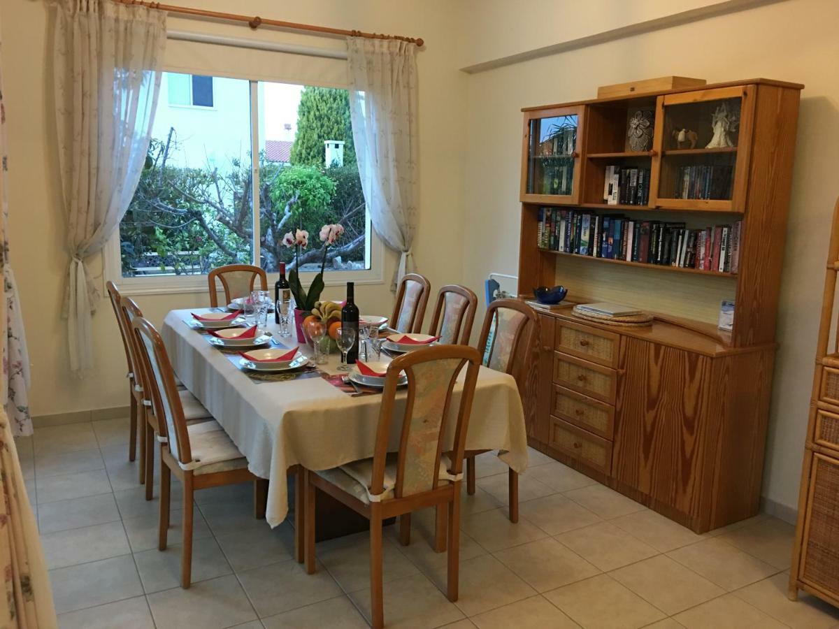 Villa Anthiana คอรัลเบย์ ภายนอก รูปภาพ